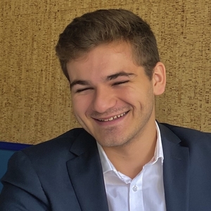 Pierre-Alexis - Prof de comptabilité - Lille