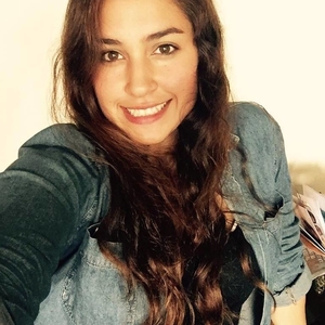 Francisca - Prof d'expression orale - anglais - Las Condes