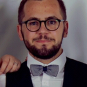 Guilhem - Prof de comptabilité - Paris