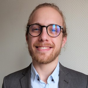 Damien - Prof de SVT - Lille