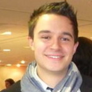 Jeremy - Prof de français - Aix-en-Provence