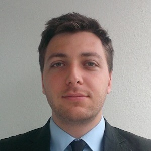Guillaume - Prof d'aide aux devoirs - Palaiseau