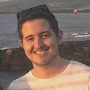 Benoit - Prof de français - Paris 3e