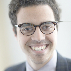 Mehdi - Prof de maths - Paris