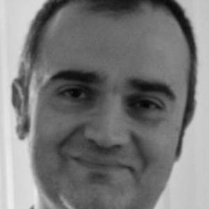 Serge - Prof de maths - Paris