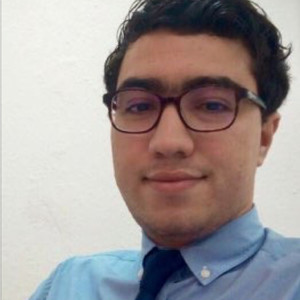 Mohamed Amine - Prof de finance - La Celle-sous-Gouzon