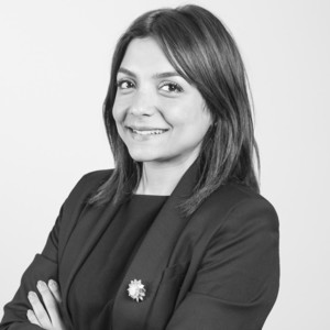 Sinda - Coach professionnel - Paris