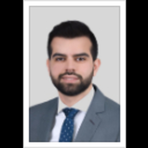 Brahim - Prof de management et gestion d'entreprise - Paris