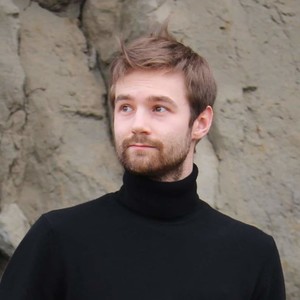 Maxime - Prof d'aide aux devoirs - Biarritz