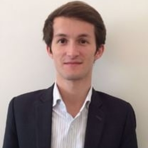 Nicolas - Prof de maths - Meyzieu