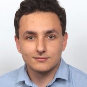 Salim - Prof de maths - Paris
