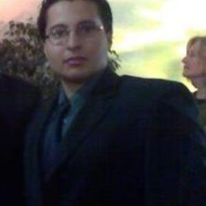 Amine - Prof de maths - Mantes-la-Jolie
