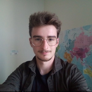 Antoine - Prof de maths - Massy