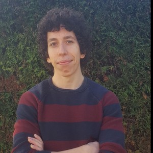 Lucas - Prof de maths - Saint-Brevin-les-Pins