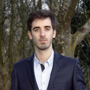 Clément - Prof de maths - Lagny-sur-Marne