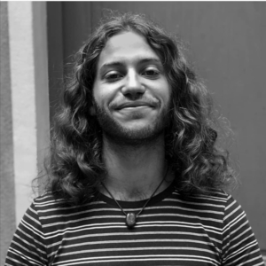 Arno - Prof de maths - Paris