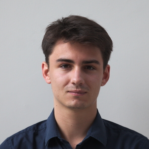 Pierre-Antoine - Prof de maths - La Celle-Saint-Cloud