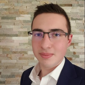 Roman - Prof de maths - Montigny-lès-Metz