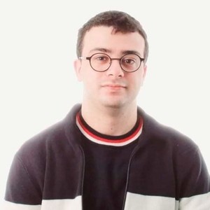 Abdeljelil - Prof de maths - Nice