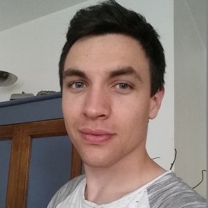 Robin - Prof de maths - Paris