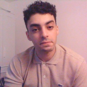 Sabri - Prof de maths - Villeurbanne