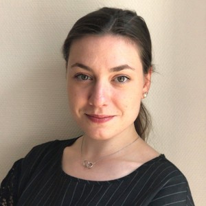 Honorine - Prof d'aide à la rédaction de cv - lettre de motivation - Saint-Maur-des-Fossés