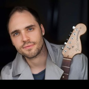 George - Prof de guitare acoustique - Tournai