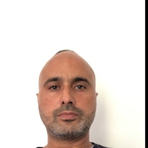 BOURHAN - Coach sportif - Massy