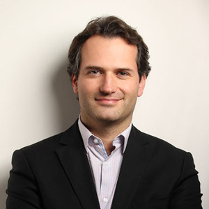Adrien - Prof d'aide aux devoirs - Boulogne-Billancourt