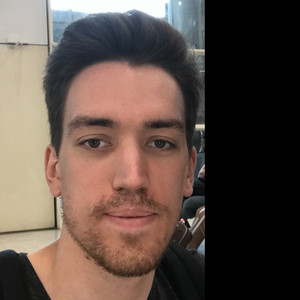 Matthieu - Prof de maths - Paris 16e