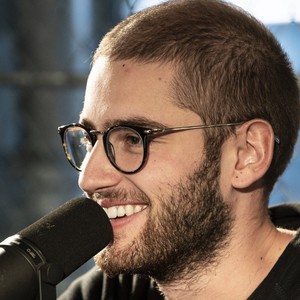 Clément - Prof de maths - Paris