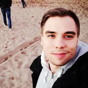 Valentin - Prof d'initiation informatique - Liège