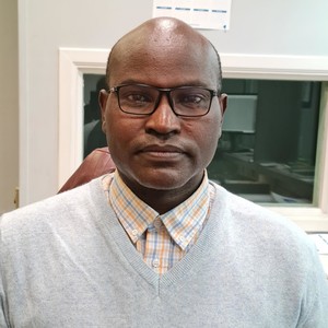 Charles - Prof de maths - Gesves