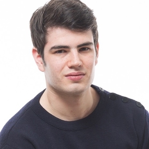 Matthieu - Prof de français - Paris