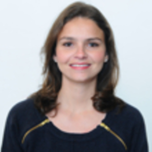 Nadia - Prof de maths - London