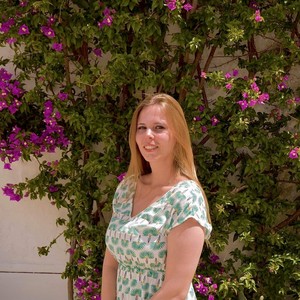 Ophélie - Prof de maths - Paris