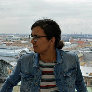 Rémi - Prof de français - Dijon