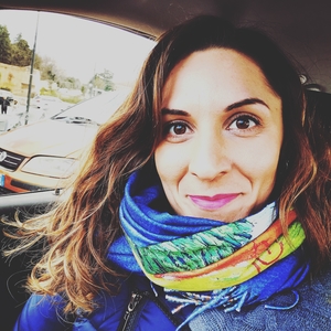 Roberta - Prof d'aide aux devoirs - Monte San Giacomo