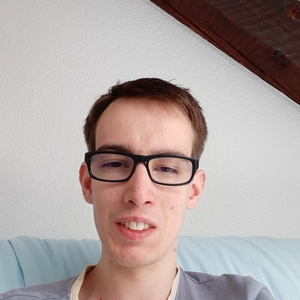 Adrien - Prof de préparation bac scientifique - Dijon