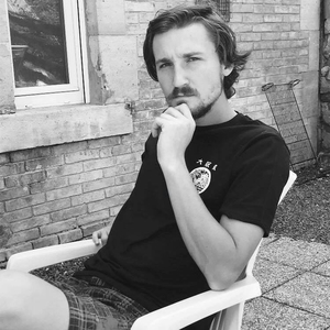 David - Prof d'aide aux devoirs - Bar-le-Duc
