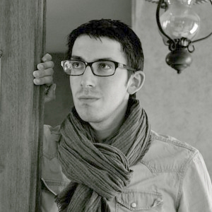 Romain - Prof d'histoire - Neuf-Mesnil