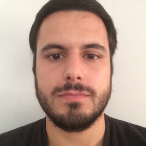 Roberto - Prof d'espagnol - Paris