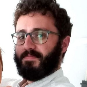 Jules - Prof d'histoire - Paris