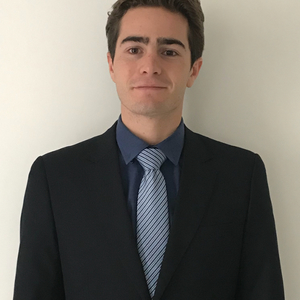 Alex - Prof de français - Paris