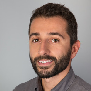 Matthieu - Prof d'aide aux devoirs - Paris