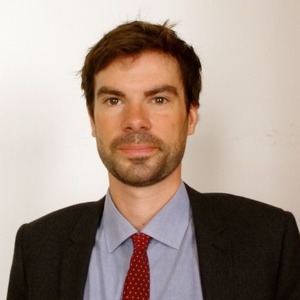 Nicolas - Prof d'aide aux devoirs - Paris