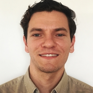 Antoine - Prof d'expression orale - anglais - Marseille