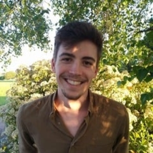 Emilien - Prof de préparation bac scientifique - Lyon