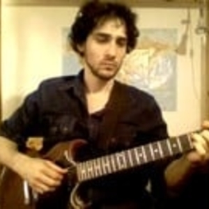 Johann - Prof de guitare - Vincennes