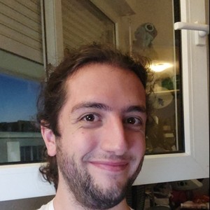 Clément - Prof de maths - Montpellier